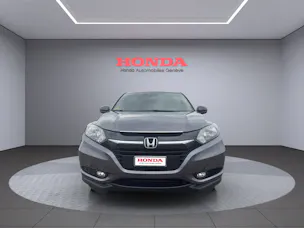 HONDA HR-V 1.6i-DTEC Elegance