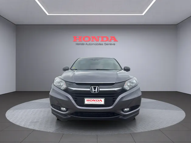 HONDA HR-V 1.6i-DTEC Elegance