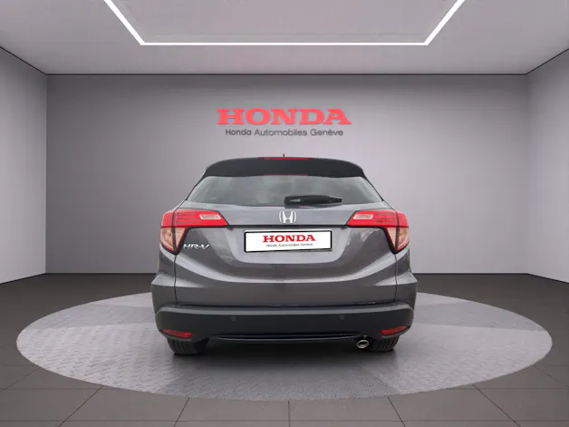 HONDA HR-V 1.6i-DTEC Elegance