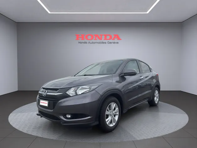 HONDA HR-V 1.6i-DTEC Elegance