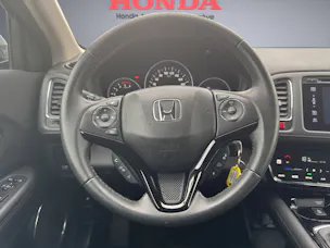 HONDA HR-V 1.6i-DTEC Elegance