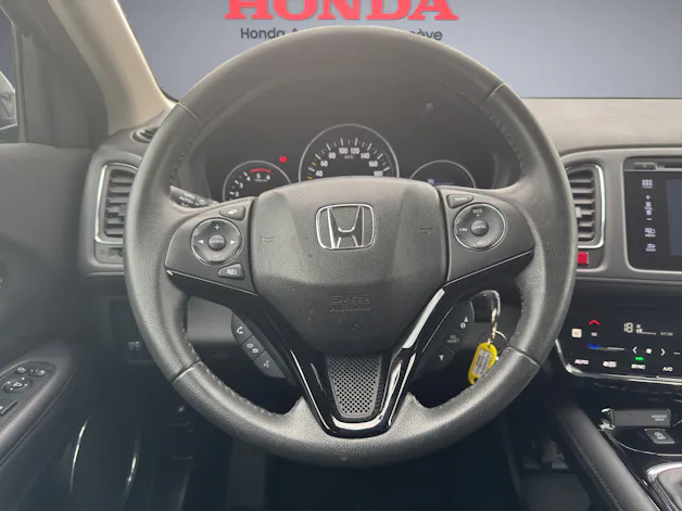 HONDA HR-V 1.6i-DTEC Elegance