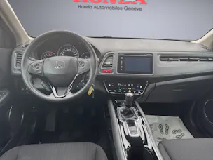 HONDA HR-V 1.6i-DTEC Elegance