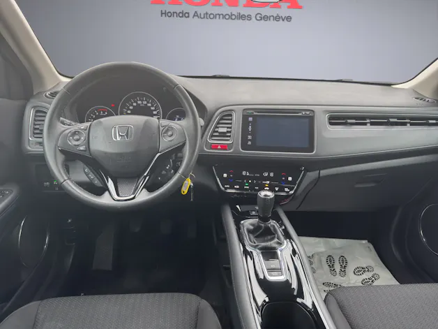 HONDA HR-V 1.6i-DTEC Elegance