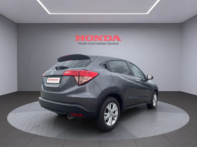 HONDA HR-V 1.6i-DTEC Elegance
