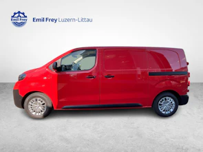 Fahrzeugbild TOYOTA PROACE Van L1 75KWh Advanced