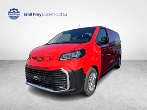 Fahrzeugbild TOYOTA PROACE Van L1 75KWh Advanced