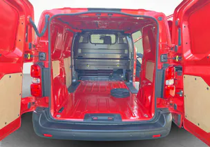 Toyota PROACE Van L1 75KWh Advanced