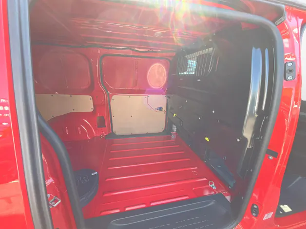 Toyota PROACE Van L1 75KWh Advanced