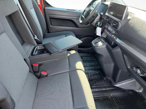 Fahrzeugbild TOYOTA PROACE Van L1 75KWh Advanced