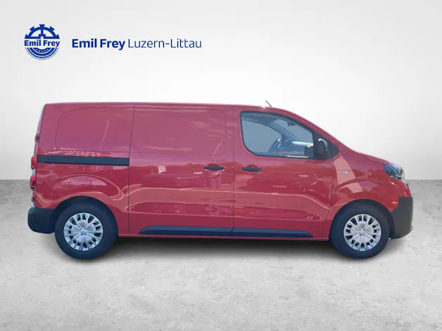 Toyota PROACE Van L1 75KWh Advanced