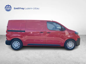 Fahrzeugbild TOYOTA PROACE Van L1 75KWh Advanced