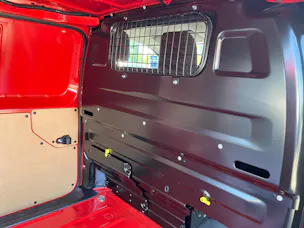 Toyota PROACE Van L1 75KWh Advanced