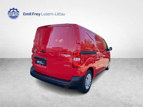 Fahrzeugbild TOYOTA PROACE Van L1 75KWh Advanced