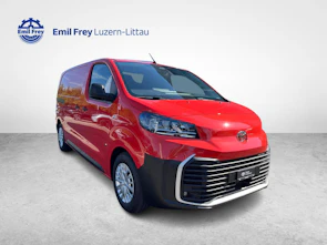 Fahrzeugbild TOYOTA PROACE Van L1 75KWh Advanced