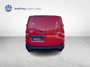 Toyota PROACE Van L1 75KWh Advanced