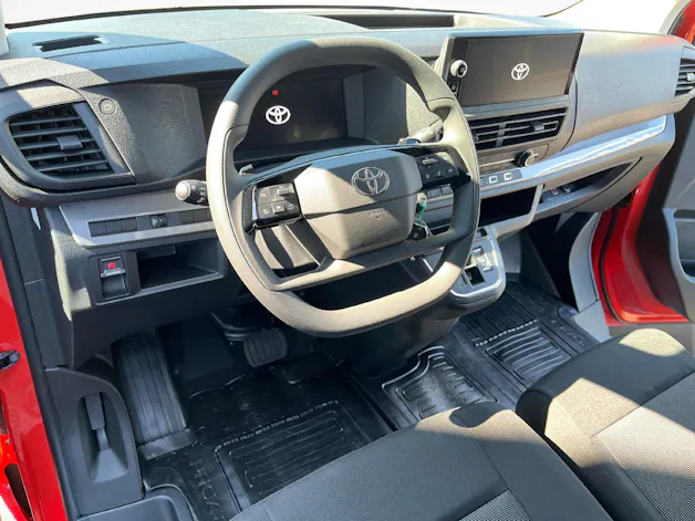 Toyota PROACE Van L1 75KWh Advanced