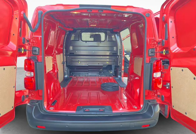 Toyota PROACE Van L1 75KWh Advanced