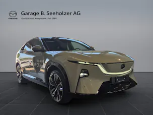 Mazda CX-6e Takumi