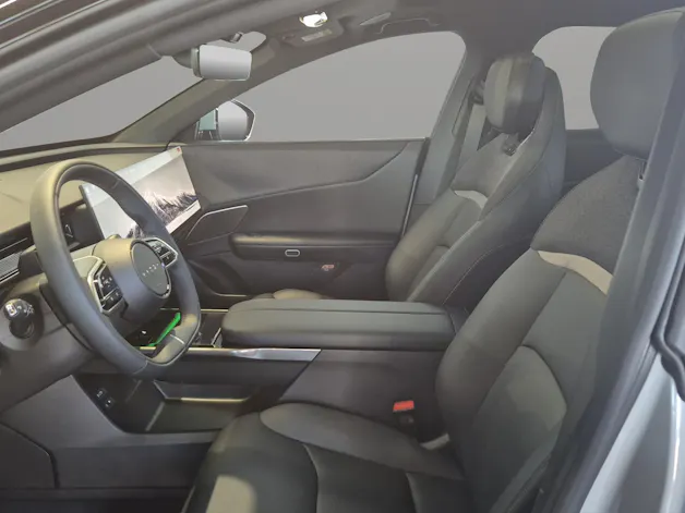 Mazda CX-6e Takumi