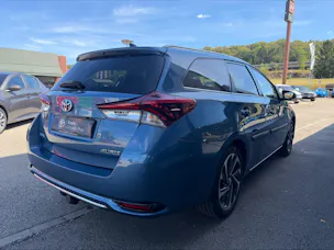 Toyota Auris Touring Sports 1.2 T Swiss Trend