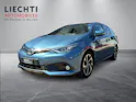 Toyota Auris Touring Sports 1.2 T Swiss Trend