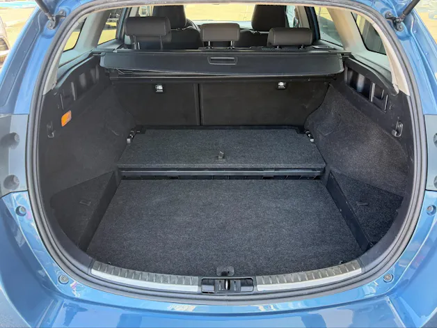 Toyota Auris Touring Sports 1.2 T Swiss Trend