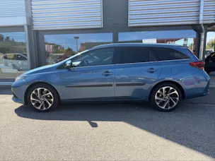 Toyota Auris Touring Sports 1.2 T Swiss Trend