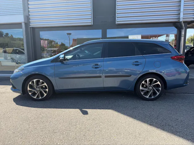 Toyota Auris Touring Sports 1.2 T Swiss Trend