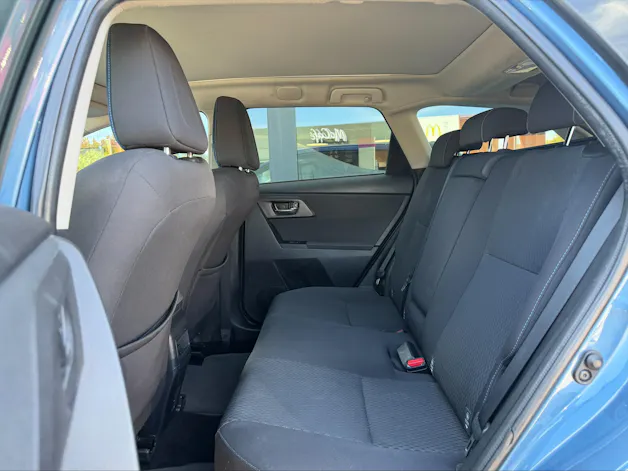 Toyota Auris Touring Sports 1.2 T Swiss Trend