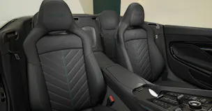 ASTON MARTIN DB12 Volante 4.0 S V8 Bi-Turbo