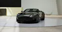 ASTON MARTIN DB12 Volante 4.0 S V8 Bi-Turbo