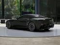 ASTON MARTIN DB12 Volante 4.0 S V8 Bi-Turbo