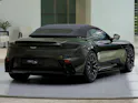 ASTON MARTIN DB12 Volante 4.0 S V8 Bi-Turbo