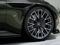 ASTON MARTIN DB12 Volante 4.0 S V8 Bi-Turbo