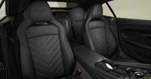 ASTON MARTIN DB12 Volante 4.0 S V8 Bi-Turbo