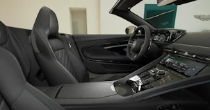 Fahrzeugbild ASTON MARTIN DB12 Volante 4.0 S V8 Bi-Turbo