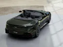 ASTON MARTIN DB12 Volante 4.0 S V8 Bi-Turbo