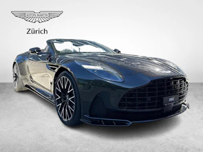image du véhicule ASTON MARTIN DB12 Volante 4.0 S V8 Bi-Turbo