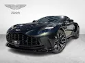 ASTON MARTIN DB12 Volante 4.0 S V8 Bi-Turbo