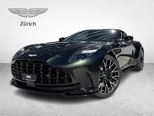 ASTON MARTIN DB12 Volante 4.0 S V8 Bi-Turbo