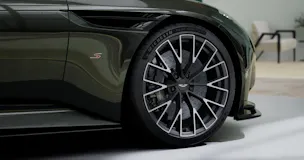 ASTON MARTIN DB12 Volante 4.0 S V8 Bi-Turbo