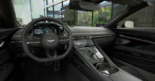 ASTON MARTIN DB12 Volante 4.0 S V8 Bi-Turbo