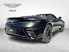 image du véhicule ASTON MARTIN DB12 Volante 4.0 S V8 Bi-Turbo