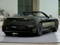 ASTON MARTIN DB12 Volante 4.0 S V8 Bi-Turbo