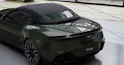 ASTON MARTIN DB12 Volante 4.0 S V8 Bi-Turbo