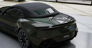 Fahrzeugbild ASTON MARTIN DB12 Volante 4.0 S V8 Bi-Turbo