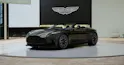 ASTON MARTIN DB12 Volante 4.0 S V8 Bi-Turbo
