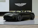 ASTON MARTIN DB12 Volante 4.0 S V8 Bi-Turbo