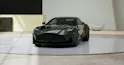 ASTON MARTIN DB12 Volante 4.0 S V8 Bi-Turbo